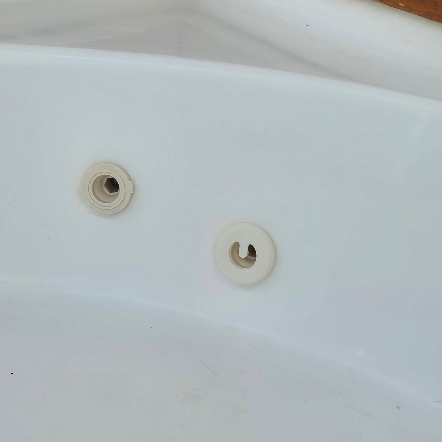 JET NOZZLE COVER 7-piece kit