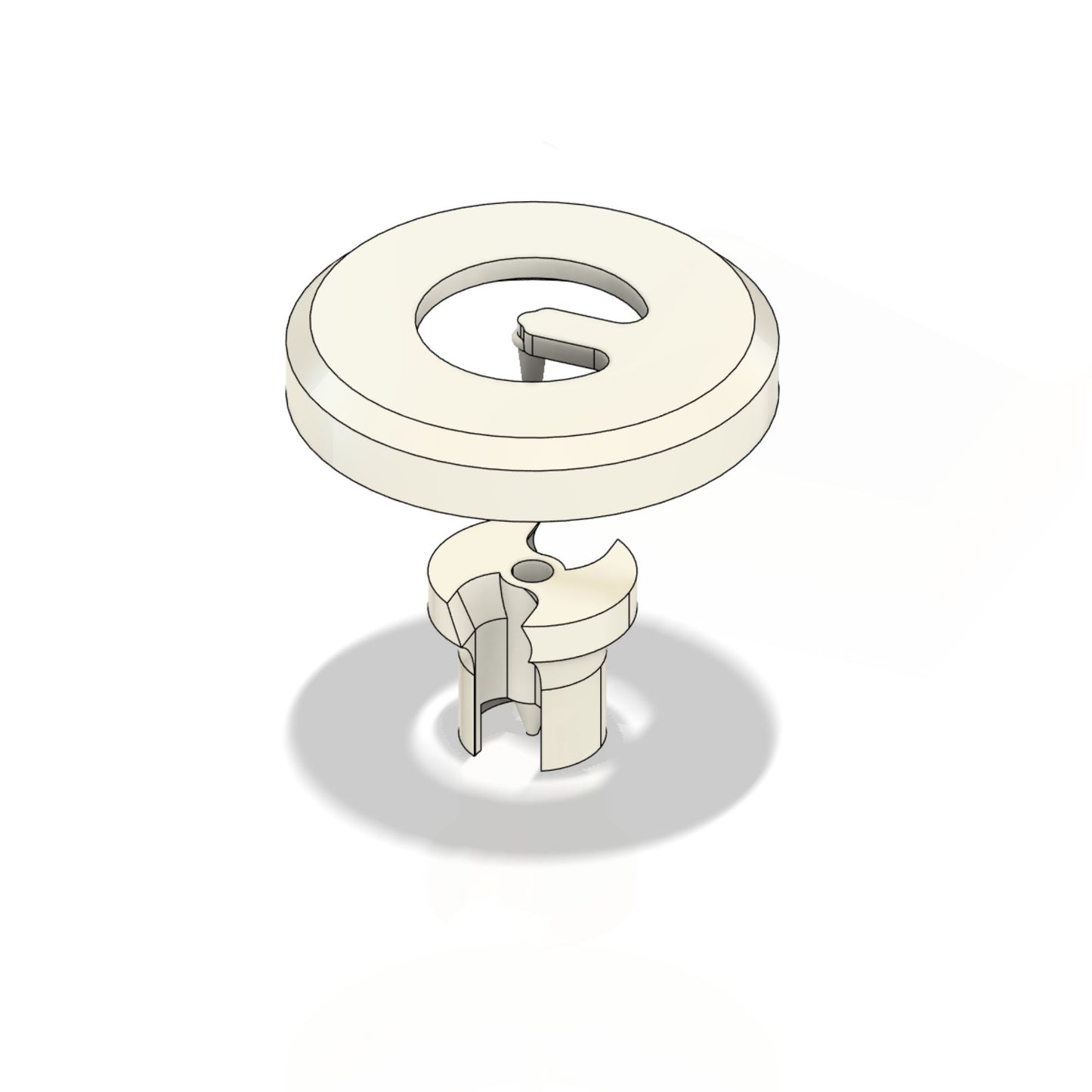 JET NOZZLE COVER 7-piece kit