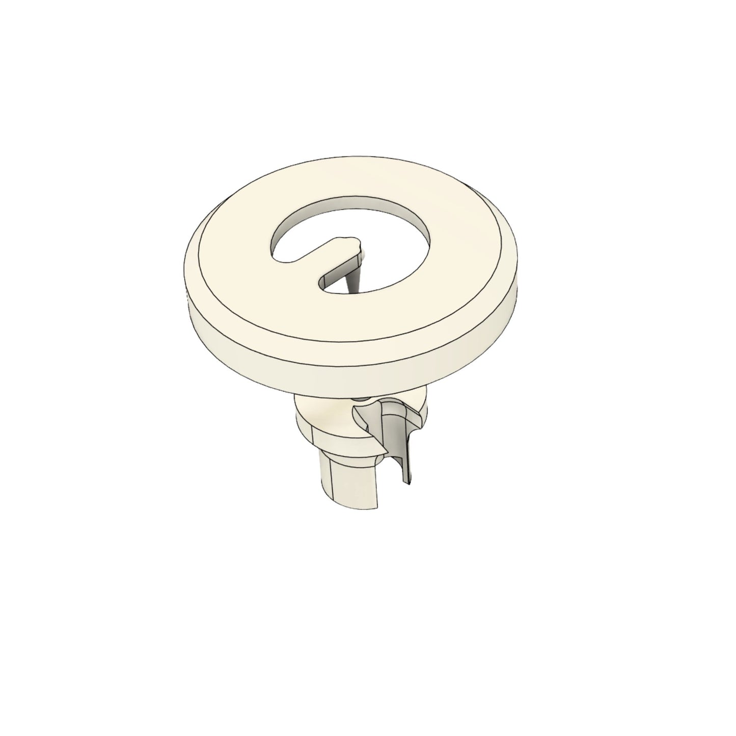JET NOZZLE COVER 7-piece kit