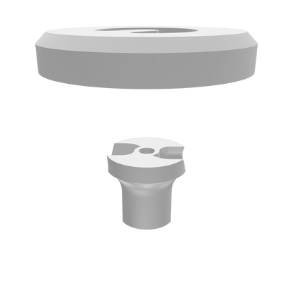 JET NOZZLE COVER 7-piece kit
